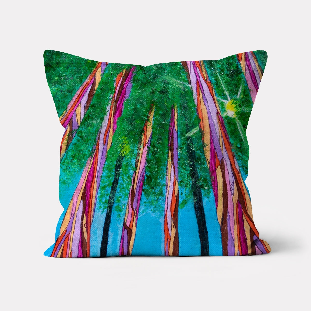 Redwood Dreams Cushion